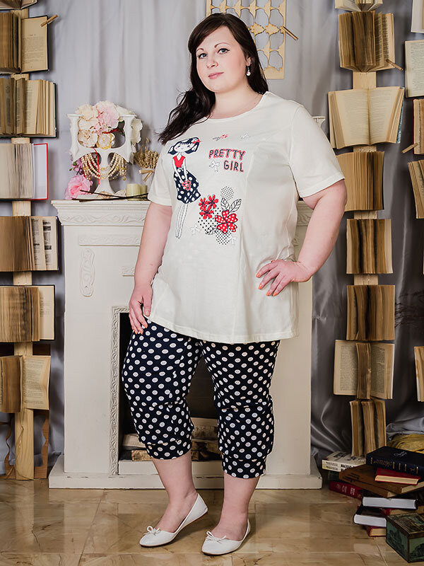 Костюм Маритта 5108