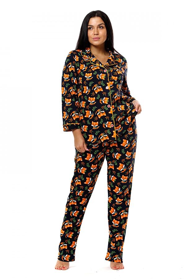 Пижама Яна П-18-32