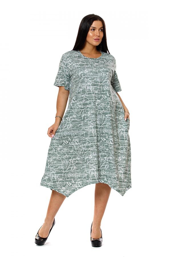 Туника М-342-8