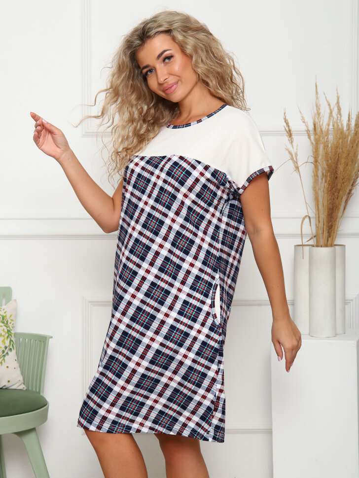 Роксана молоко туника