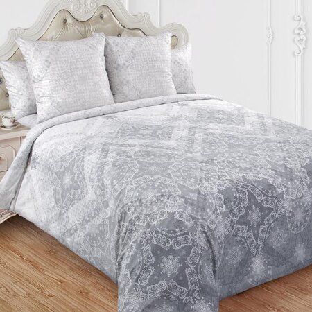 Узоры постельное белье перкаль