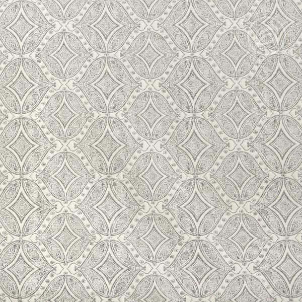 Покрывало Селена серая, жаккард