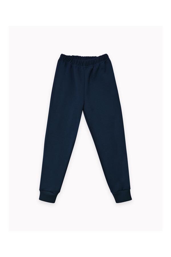 Брюки для мальчика футер начёс Джеймс 30502