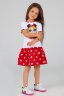 Платье для девочки 20872