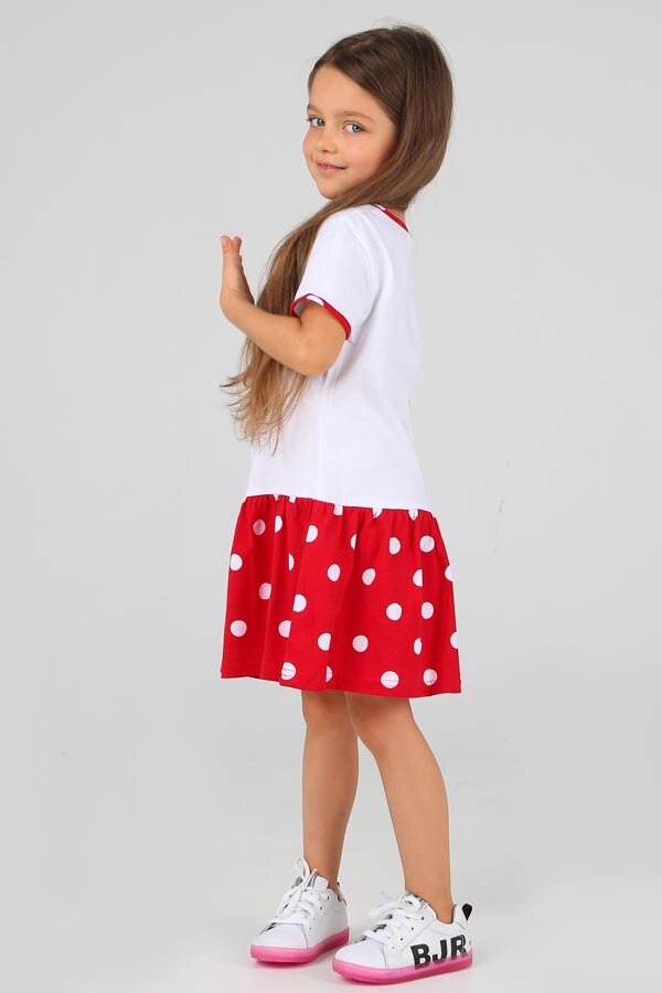 Платье для девочки 20872