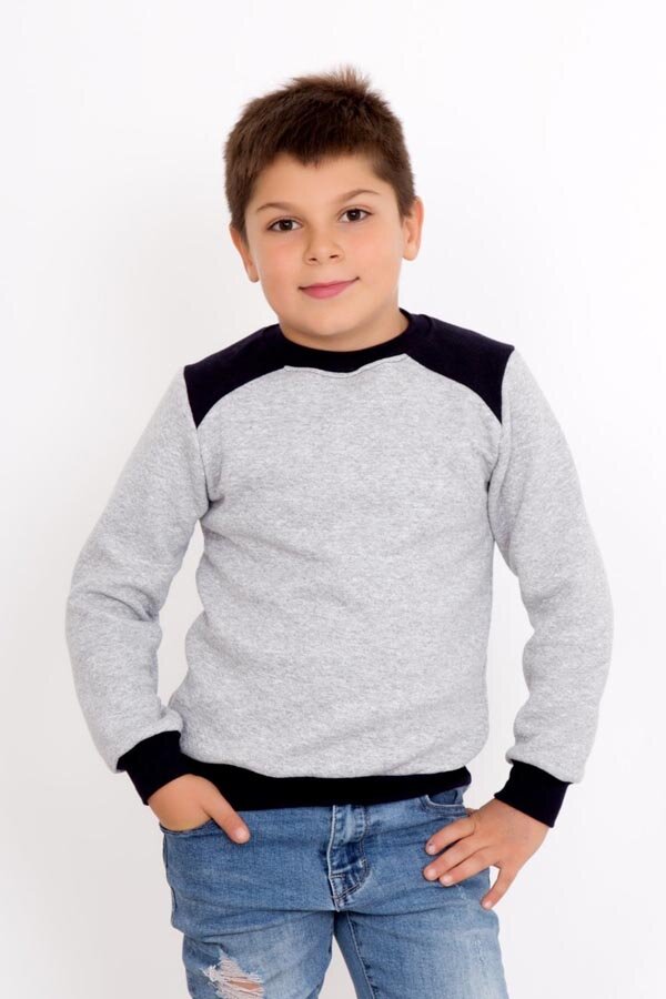 Толстовка Антон 2564