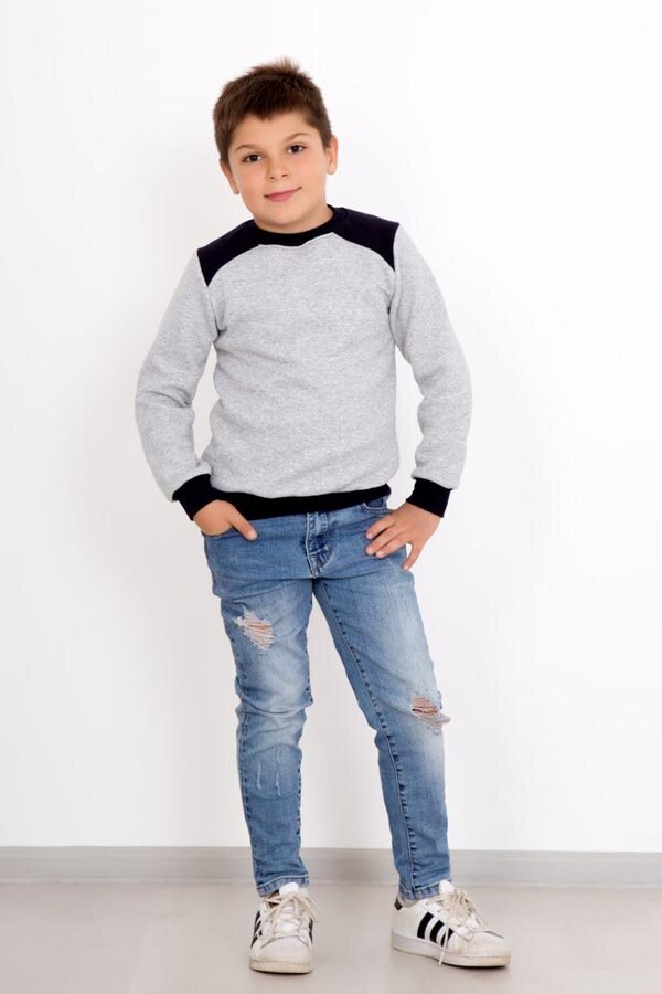 Толстовка Антон 2564