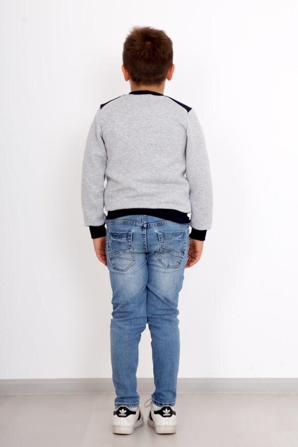 Толстовка Антон 2564