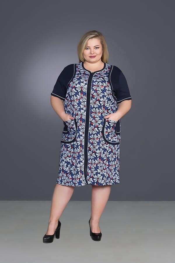 Халат Карина ТОЛ-30