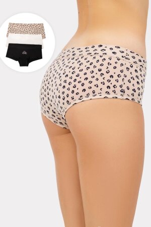 Женские трусы 412237-3