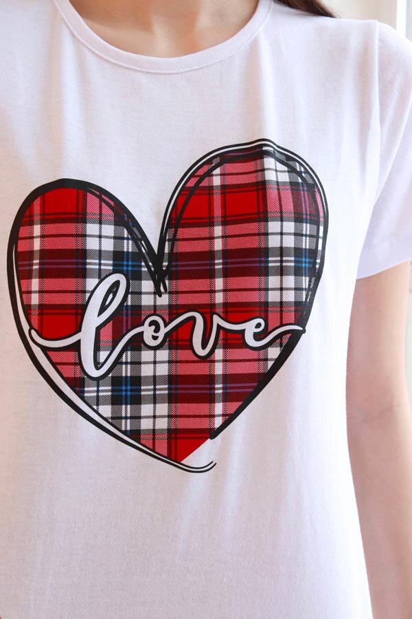 Женская пижама 35623