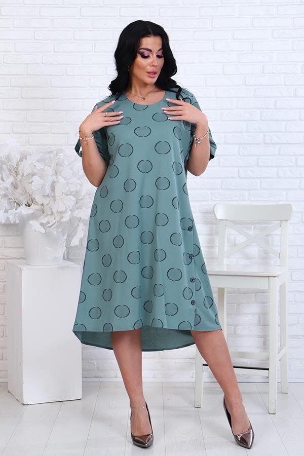 Платье  ЖАННА -1