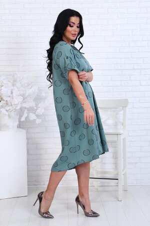 Платье  ЖАННА -1