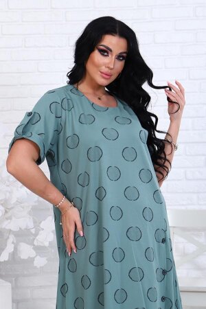 Платье  ЖАННА -1