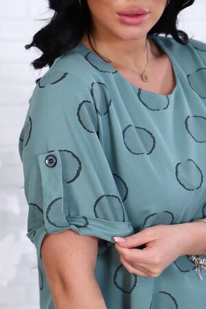 Платье  ЖАННА -1