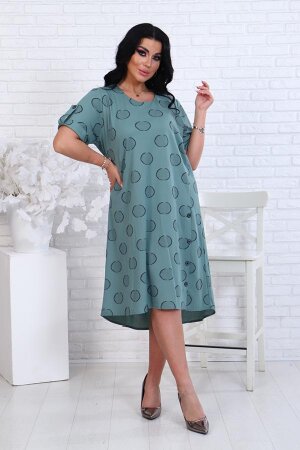 Платье  ЖАННА -1