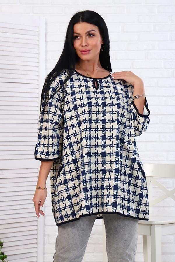 Туника М-409-1