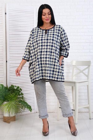 Туника М-409-1