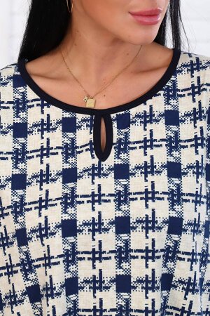 Туника М-409-1