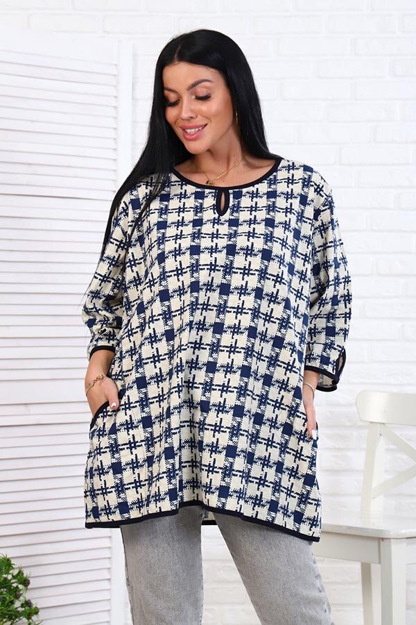 Туника М-409-1