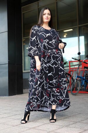 Платье Верона патриция ПГ-30-07