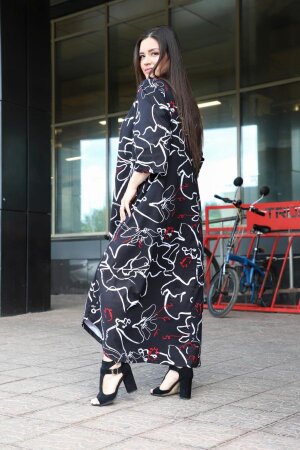 Платье Верона патриция ПГ-30-07