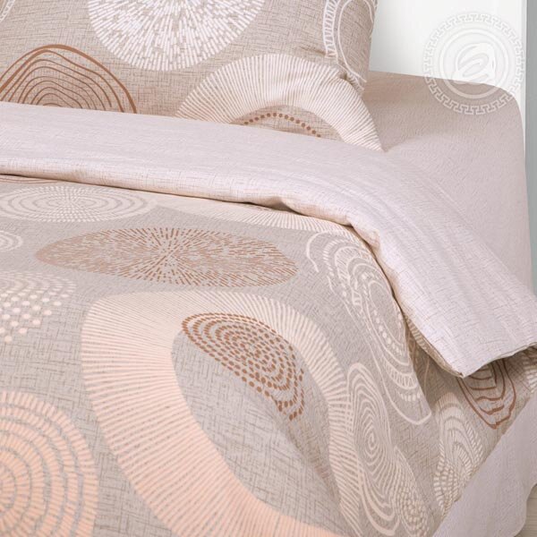 Интонация постельное белье бязь