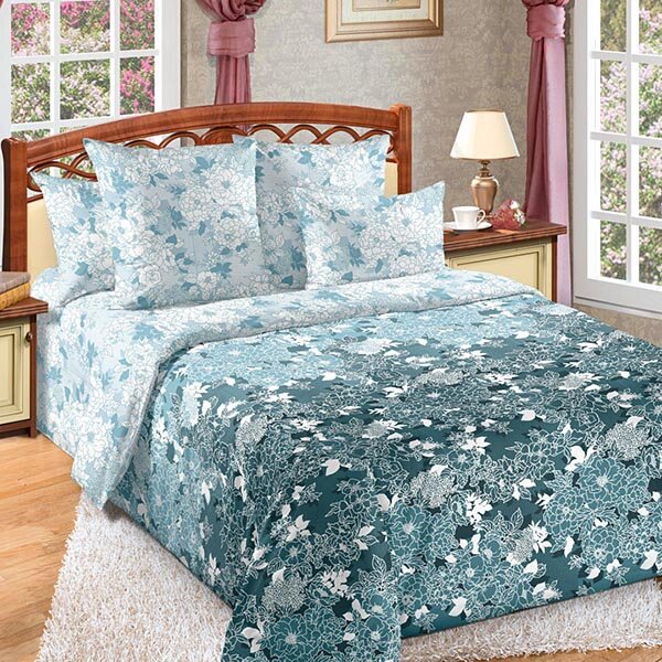 Диамант постельное белье перкаль