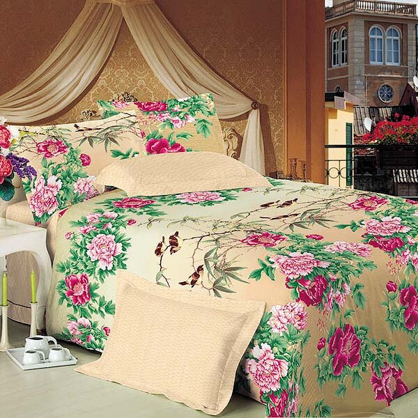 КПБ Рассвет сем.