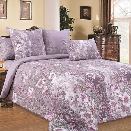 Вальс постельное белье перкаль