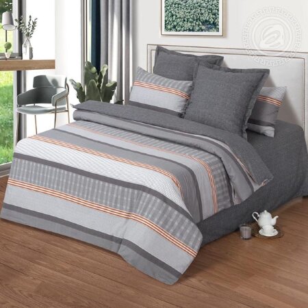 Кристиан постельное белье сатин