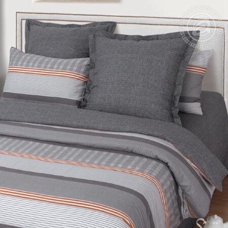 Кристиан постельное белье сатин