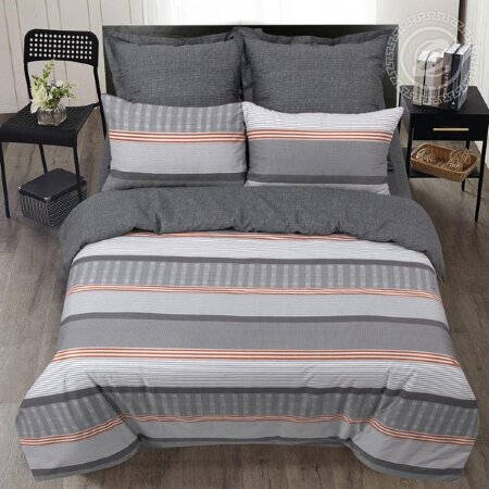 Кристиан постельное белье сатин