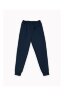 Брюки для мальчика футер начёс Хэйл 40301