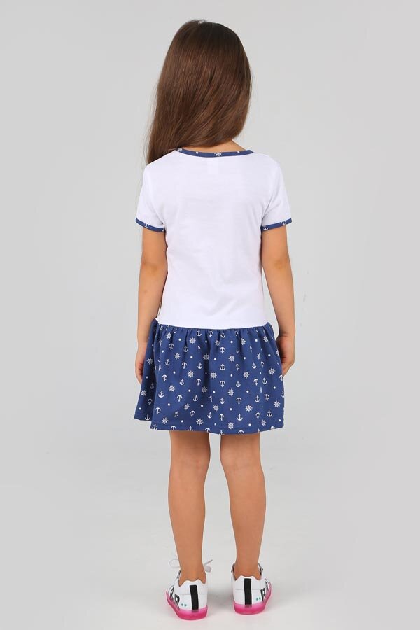 Платье для девочки 20873