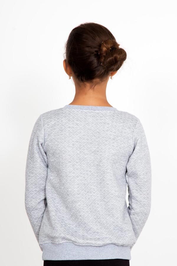 Толстовка Bird 3851