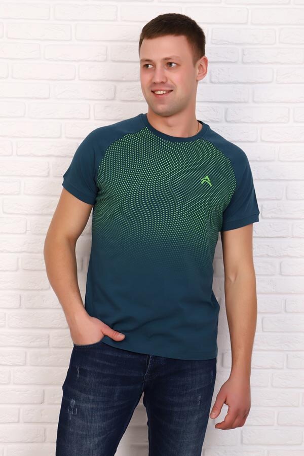 Футболка 16544