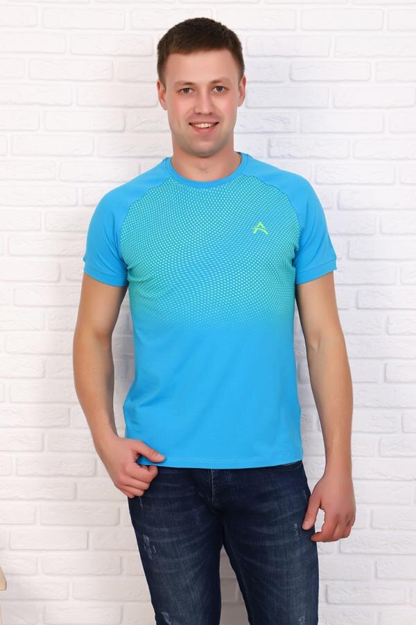 Футболка 16544