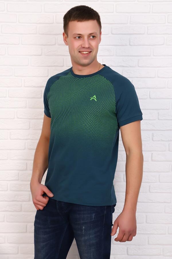 Футболка 16544