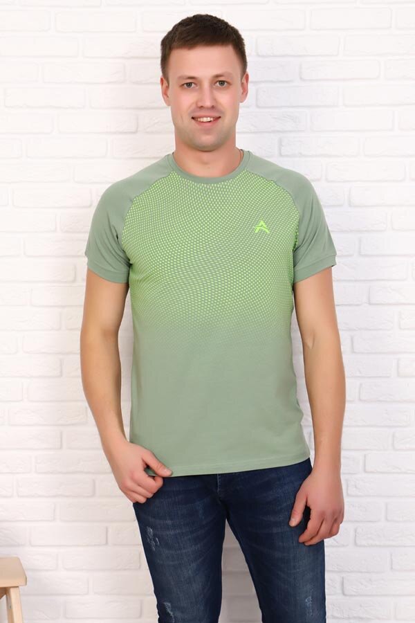 Футболка 16544