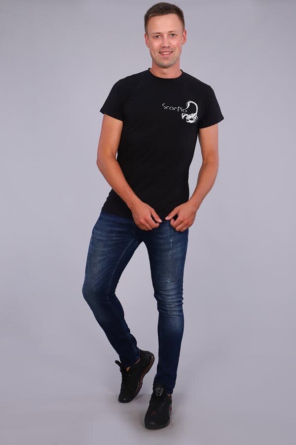 Мужская футболка 24883