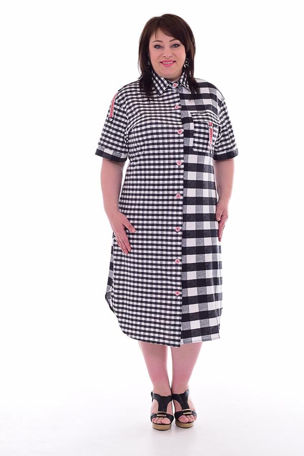 Халат женский 3-204