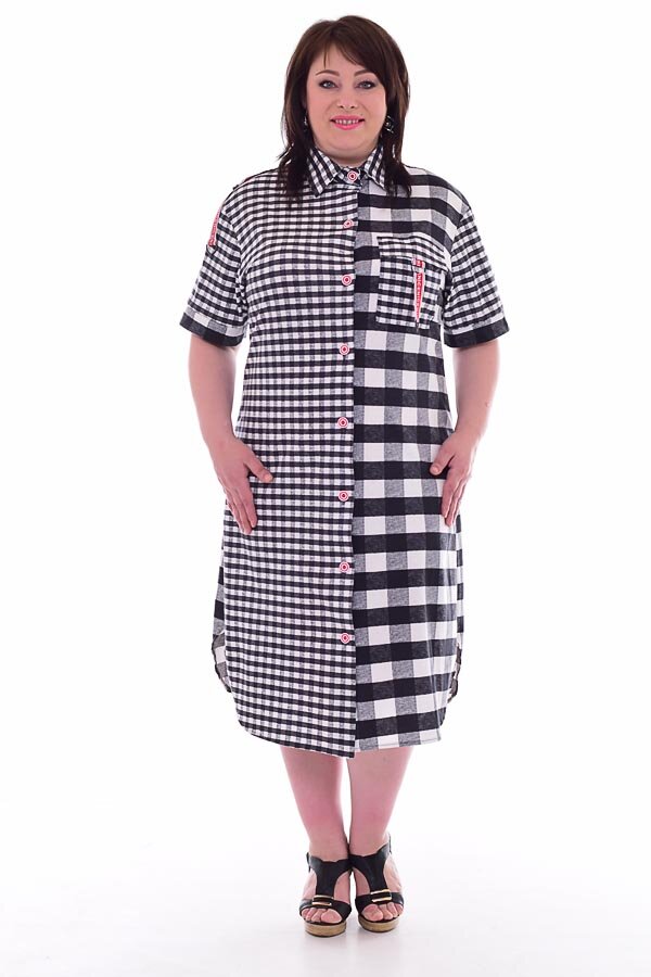 Халат женский 3-204