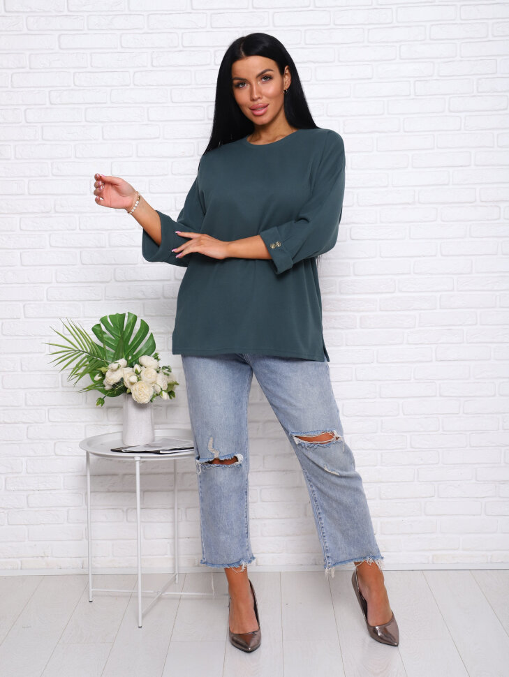 Джемпер Люба-5