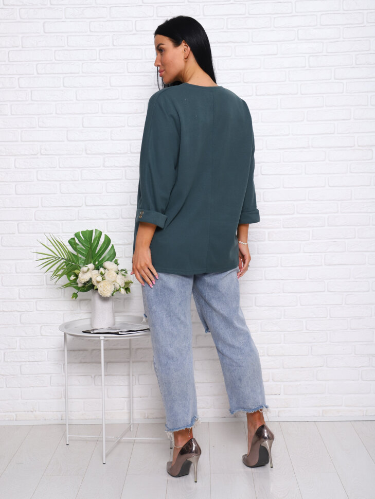 Джемпер Люба-5