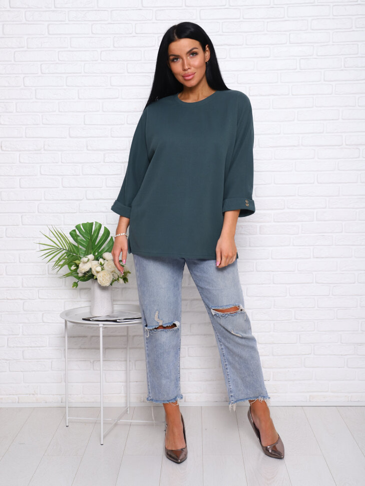 Джемпер Люба-5