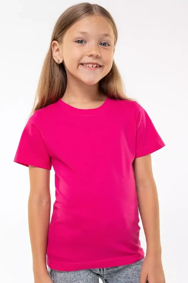 Футболка детская Женя Л 9530