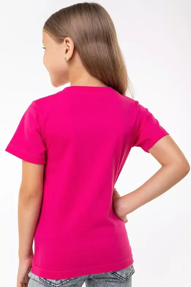 Футболка детская Женя Л 9530