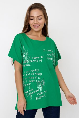 Туника женская Мадонна Е 9315