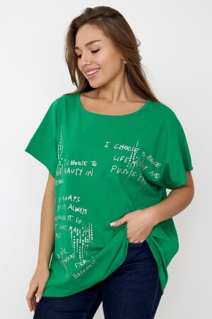 Туника женская Мадонна Е 9315